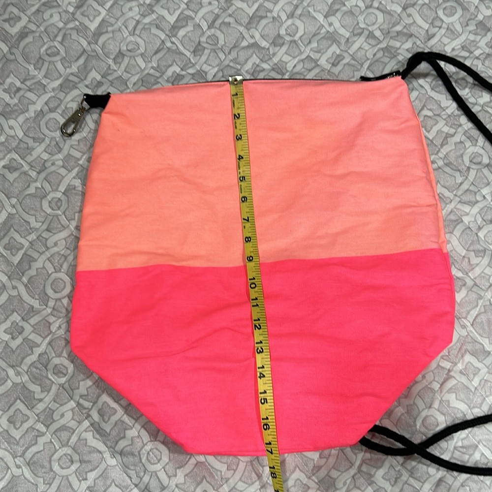 Victoria Secret - Backpack/Tote - Picture 6 of 8